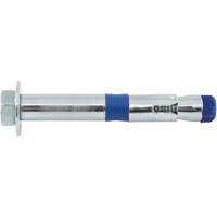 Boulons d'ancrage Power Bolt &agrave; manchon amovible Advanced Consulting and Training Ltd.