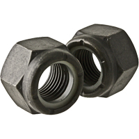 &eacute;crou hexagonal, 5/8" dia, Oxyde noir, Cors&eacute; Advanced Consulting and Training Ltd.