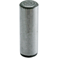 Dowel Pin, Plain, 1-1/2" L, 1/4" Dia. Advanced Consulting and Training Ltd.