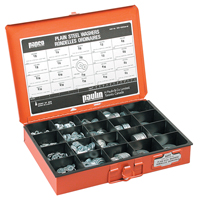 Assortiments de rondelles SAE Advanced Consulting and Training Ltd.
