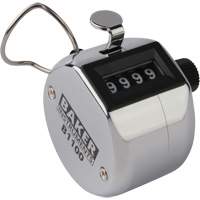 Hand Tally Counters, 4 Digits Advanced Consulting and Training Ltd.