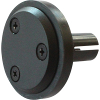 Replacement Surface Wheel Adapter for Reed Tachometer Advanced Consulting and Training Ltd.