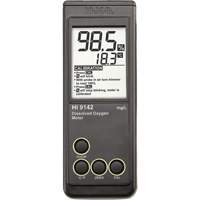 Dissolved Oxygen Meter Advanced Consulting and Training Ltd.