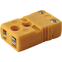 Subminiature Type K Female Connector Advanced Consulting and Training Ltd.
