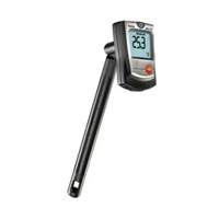 Thermohygrom&egrave;tre avec calcul du point de ros&eacute;e, 5% - 95% HR, 32°- 122° F ( 0° - 50° C ) Advanced Consulting and Training Ltd.