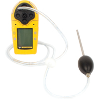 Accessoires d'&eacute;chantillonnage BW, Pompe d'&eacute;chantillonnage manuelle Advanced Consulting and Training Ltd.