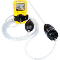 Accessoires d'&eacute;chantillonnage BW, Pompe d'&eacute;chantillonnage manuelle Advanced Consulting and Training Ltd.
