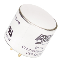 BW Replacement Sensors Advanced Consulting and Training Ltd.