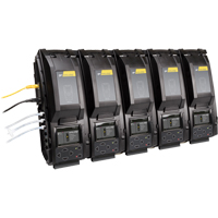 BW IntelliDoX Docking Station, Compatible with BW Clip Advanced Consulting and Training Ltd.