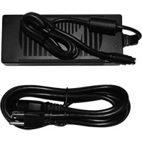 BW AC Power Supply for IntelliDoX, Compatible with IntelliD Advanced Consulting and Training Ltd.
