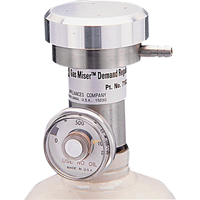 Gas Miser Demand Regulator Advanced Consulting and Training Ltd.