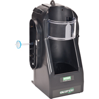 Galaxy&reg; GX2 Smart Cylinder Holder  Advanced Consulting and Training Ltd.