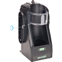 Galaxy&reg; GX2 Non-Electronic Smart Cylinder Holder  Advanced Consulting and Training Ltd.