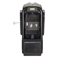 GALAXY&reg; GX2 Automated Test Stand, Altair 5/Altair 5X, 4 Valve, Compatible with MSA Altair family Gas Detector Advanced Consulting and Training Ltd.