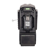 GALAXY&reg; GX2 Automated Test Stand, Altair 4/Altair 4X, 4 Valve, Compatible with MSA Altair family Gas Detector Advanced Consulting and Training Ltd.