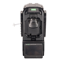 GALAXY&reg; GX2 Automated Test Stand, Altair 4/Altair 4X, 4 Valve, Compatible with MSA Altair family Gas Detector Advanced Consulting and Training Ltd.