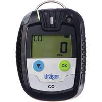 Moniteur Dräger Pac 6500, Simple Gaz, CO Advanced Consulting and Training Ltd.