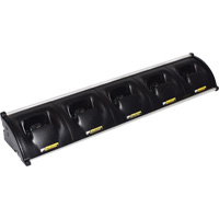 BW Ultra 5-Bay Charger Advanced Consulting and Training Ltd.