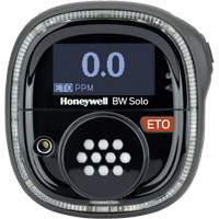 BW Wireless Solo Gas Detector, Single Gas, ETO Advanced Consulting and Training Ltd.