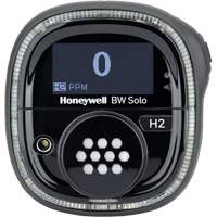 BW Wireless Solo Gas Detector, Single Gas, H2 Advanced Consulting and Training Ltd.