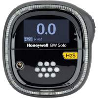 BW Wireless Solo Gas Detector, Single Gas, H2S Advanced Consulting and Training Ltd.