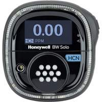 BW Wireless Solo Gas Detector, Single Gas, HCN Advanced Consulting and Training Ltd.