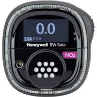 Gas Detectors
