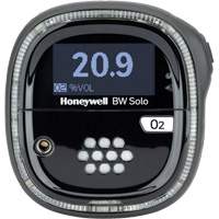 BW Wireless Solo Gas Detector, Single Gas, O2 Advanced Consulting and Training Ltd.