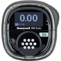 BW Wireless Solo Gas Detector, Single Gas, O3 Advanced Consulting and Training Ltd.