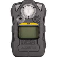 D&eacute;tecteur de gaz Altair 2X, Simple Gaz, H2S Advanced Consulting and Training Ltd.