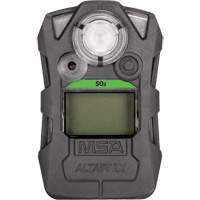 D&eacute;tecteur de gaz Altair 2X, Simple Gaz, SO2 Advanced Consulting and Training Ltd.