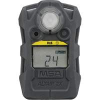 D&eacute;tecteur de gaz Altair 2XP, Simple Gaz, H2S Advanced Consulting and Training Ltd.
