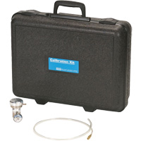 Demand Flow Calibration Kit with Regulator Advanced Consulting and Training Ltd.