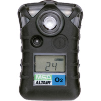D&eacute;tecteur de gaz Altair Pro, Simple Gaz, O2 Advanced Consulting and Training Ltd.