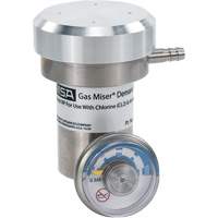 Universal Demand Flow Regulator Advanced Consulting and Training Ltd.