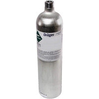 CH4/CO/H2S/O2 - N2 Calibration Gas Advanced Consulting and Training Ltd.