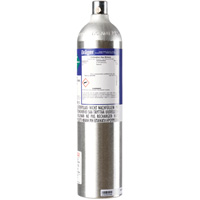 Zero Air Calibration Gas Advanced Consulting and Training Ltd.