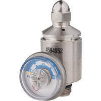 Gas Resistant Regulator Advanced Consulting and Training Ltd.