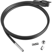 Imageur 6 mm avec c&acirc;ble de 1 m pour cam&eacute;ra d'inspection Advanced Consulting and Training Ltd.