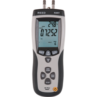 Manometers