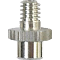 Accessoire pour balance &agrave; ressort Medio - boulon d'adaptation M3 Advanced Consulting and Training Ltd.