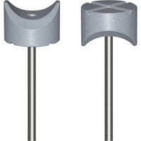 Accessoire pour balance &agrave; ressort Macro - couvercle multifonctionnel Advanced Consulting and Training Ltd.