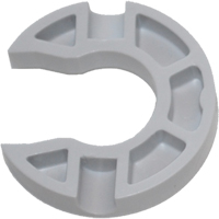 Accessoire pour balance &agrave; ressort Macro - Anneau en plastique pour poign&eacute;e-arceau Advanced Consulting and Training Ltd.