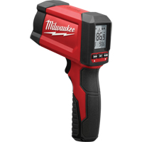 Pistolet infrarouge, -22° - 1022° F ( -30° - 550° C ), 12:01/12:1, &eacute;missivit&eacute; Fixe Advanced Consulting and Training Ltd.