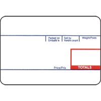 Kilotech Labels for Printer (58 x 40 mm) Advanced Consulting and Training Ltd.