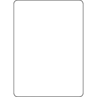 Kilotech Labels for Printer (58 x 80 mm) Advanced Consulting and Training Ltd.