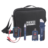 Trousse de d&eacute;pannage &eacute;lectrique Advanced Consulting and Training Ltd.