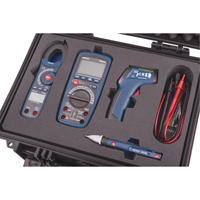 Trousse industrielle combin&eacute;e Advanced Consulting and Training Ltd.