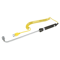 Sonde de surface &agrave; angle droit, 13" " lo Advanced Consulting and Training Ltd.