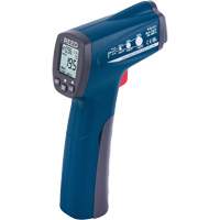 Thermom&egrave;tre &agrave; infrarouge, -25,6°- 752° F ( -32° - 400° C ), 12:1, &eacute;missivit&eacute; Ajustable Advanced Consulting and Training Ltd.